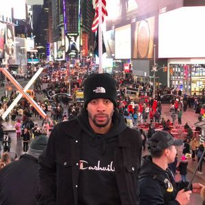 Meet your Posher, Clarence